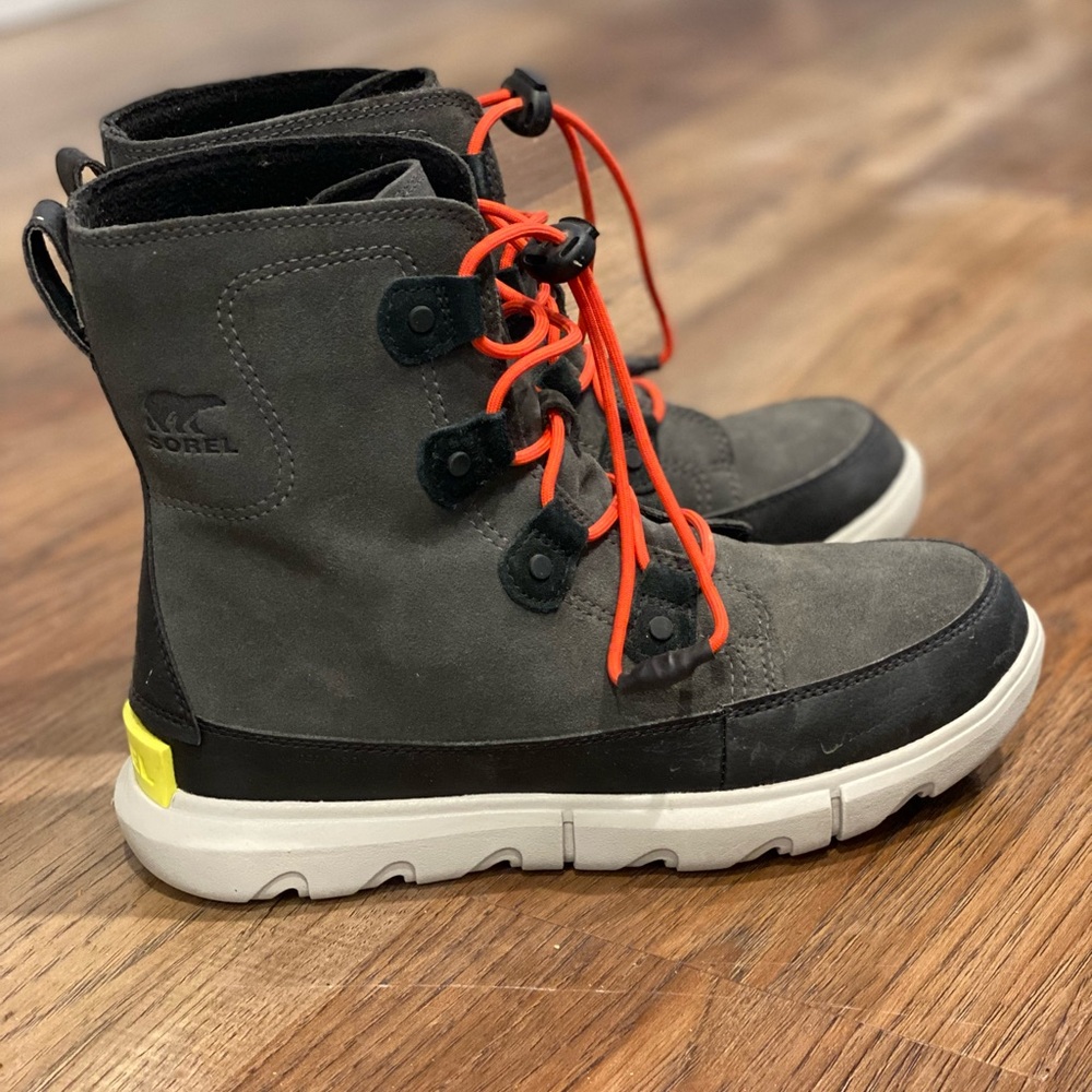 Sorel Explorer - Picture 3 of 5